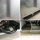【中古】 冷蔵ショーケース ガリレイ KMX-86GKTO4SR 2021年 【動産王】千葉☆送料無料