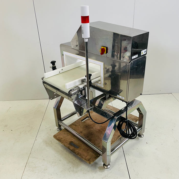 中古|金属検出機 KDS4513ABW アンリツ 2017年 M6-Hシリーズ |動産王|北海道|引取限定