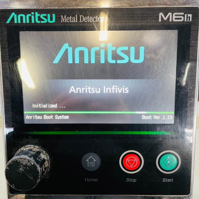 中古|金属検出機 KDS4513ABW アンリツ 2017年 M6-Hシリーズ |動産王|北海道|引取限定