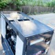 中古｜ディーゼルエンジン発電機 SDG25LAX-5B1 北越工業 AIRMAN 軽油 SDG-LAXシリーズ ｜動産王｜千葉｜送料無料