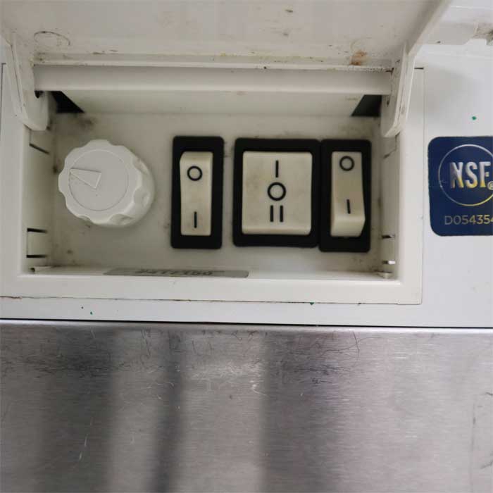 【中古】フローズンドリンクディスペンサー FBM1UL BRAS ブラス 60Hz 西日本専用 ミキサー マシン  【動産王】千葉☆送料無料