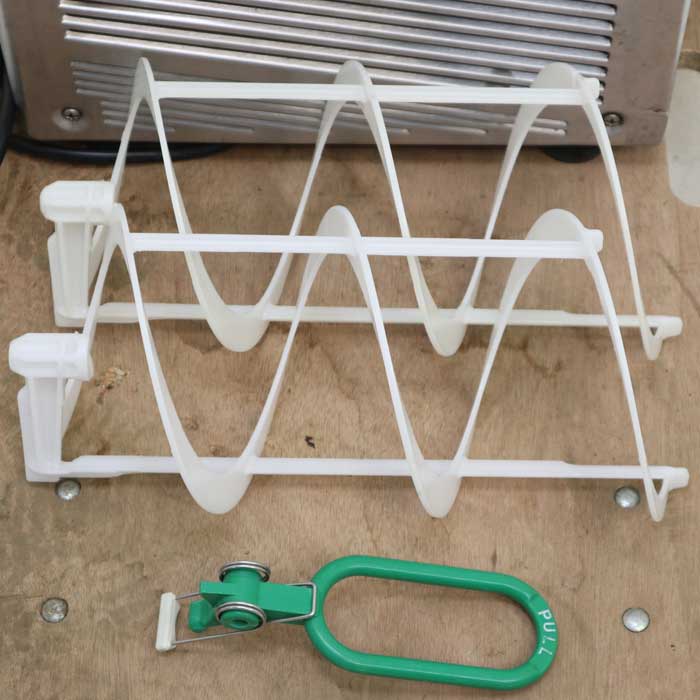 【中古】フローズンドリンクディスペンサー FBM1UL BRAS ブラス 60Hz 西日本専用 ミキサー マシン  【動産王】千葉☆送料無料