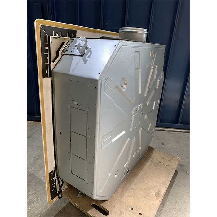 【中古】天カセエアコン FHCP56DA(内機) RSRP56AT(外機) ダイキン工業 2014年  【動産王】名古屋☆送料無料