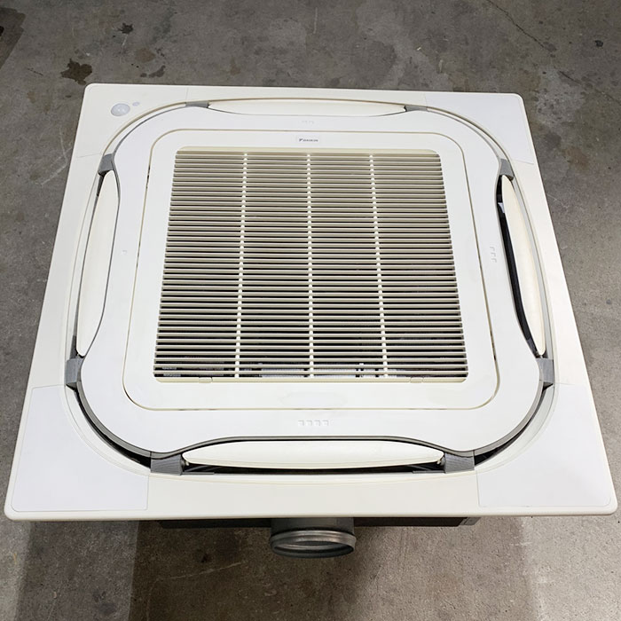 【中古】天カセエアコン FHCP56DA(内機) RSRP56AT(外機) ダイキン工業 2014年  【動産王】名古屋☆送料無料