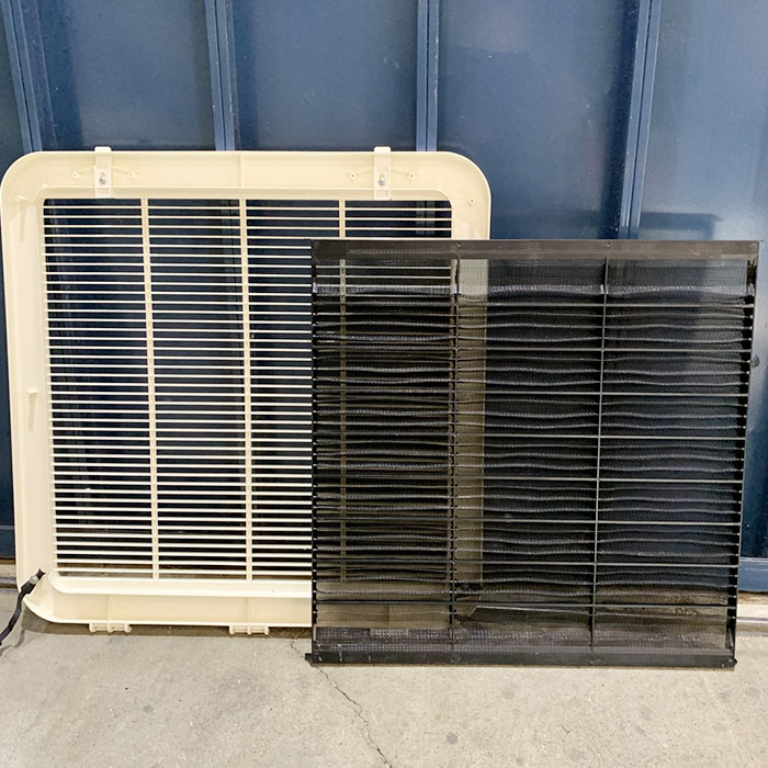 【中古】天カセエアコン FHCP56DA(内機) RSRP56AT(外機) ダイキン工業 2014年  【動産王】名古屋☆送料無料