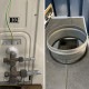 【中古】天カセエアコン FHCP56DA(内機) RSRP56AT(外機) ダイキン工業 2014年  【動産王】名古屋☆送料無料