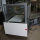 【中古】大型 対面冷蔵ショーケース 特注 業務用 保坂 2017年頃 店舗【動産王】千葉★引取限定