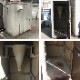 【中古】コイン精米所 山本製作所 RCS-450G 精米屋 クリーン精米機 ヌカハウス【動産王】千葉☆送料無料