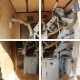 【中古】コイン精米所 山本製作所 RCS-450G 精米屋 クリーン精米機 ヌカハウス【動産王】千葉☆送料無料