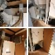 【中古】コイン精米所 山本製作所 RCS-450G 精米屋 クリーン精米機 ヌカハウス【動産王】千葉☆送料無料