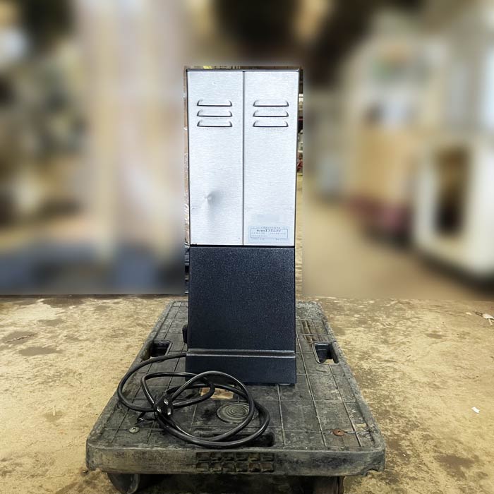 中古】 冷凍粉砕調理器 パコジェット PJ-2 FMI ムース ソース デザート