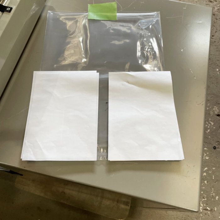 中古｜シートカッター マティアスボイエレ 2003年 シート加工｜動産王｜千葉｜引取｜送料別