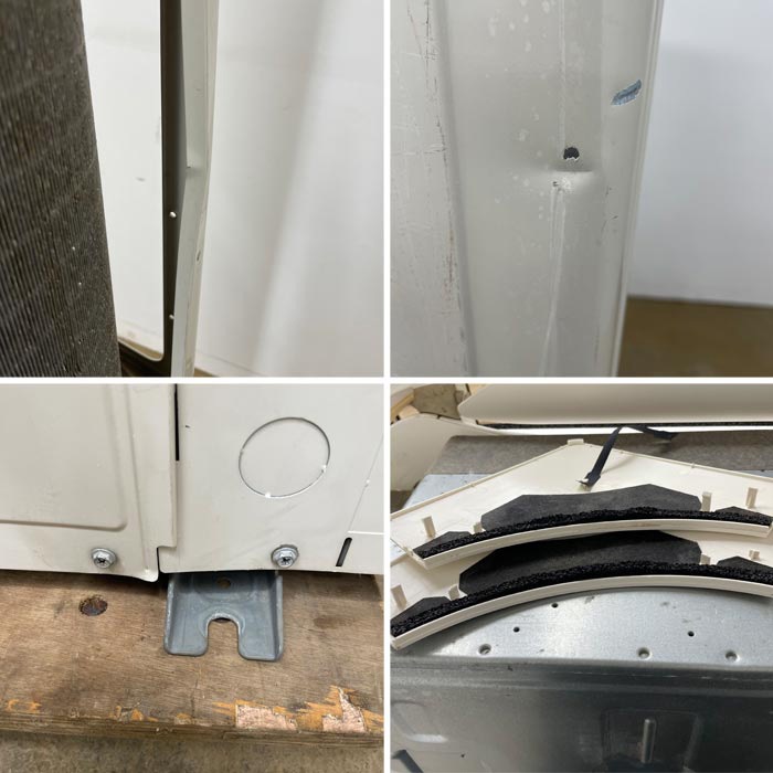 中古|天カセエアコン 10馬力 内機2台(5馬力) RZRP280A FHCP140EM ダイキン 2021年 業務用 店舗 オフィス |動産王|千葉|送料無料