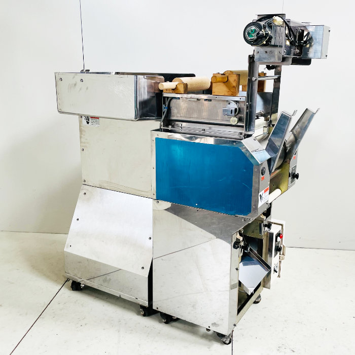 製麺機 セブン製麺機おふくろ 未使用 保管品 美品