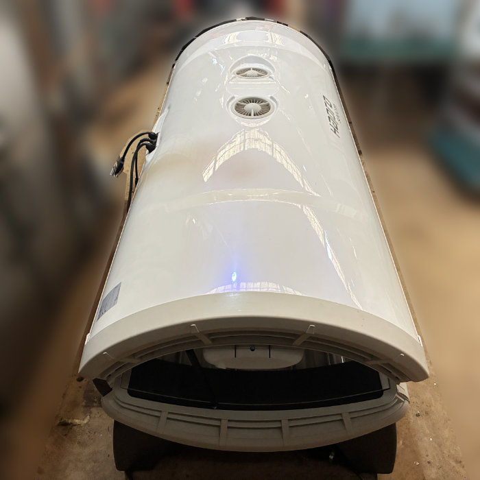 中古｜コラーゲンマシン Seecret C200 Hapro ハプロ 業務用 美容機器 アンチエイジング リラクゼーション ｜動産王｜千葉｜送料無料