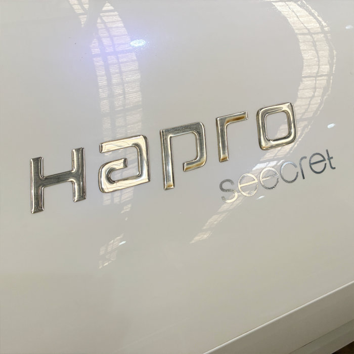 中古｜コラーゲンマシン Seecret C200 Hapro ハプロ 業務用 美容機器 アンチエイジング リラクゼーション ｜動産王｜千葉｜送料無料
