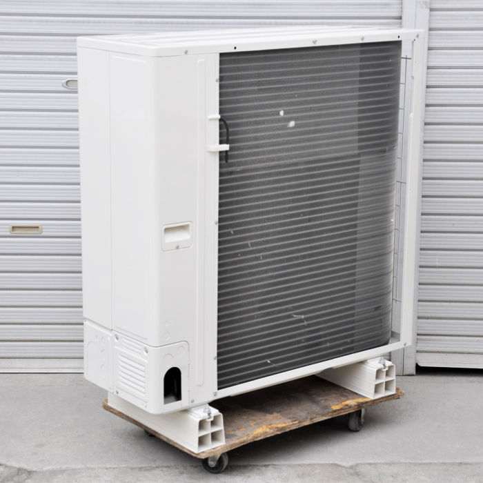 中古|床置き形エアコン 4馬力 室内機CS-P112B7B 室外機CU-P112H7B 中古|床置き形エアコン 4馬力 室内機CS-P112B7B 室外機CU-P112H7B