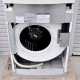 中古｜床置き形エアコン 4馬力 室内機CS-P112B7B 室外機CU-P112H7B パナソニック 2024年 三相200V 業務用 ｜動産王｜大阪｜送料無料