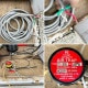 中古|アネスト岩田 給油式パッケージコンプレッサー CLP22EF-14D 2022年 50Hz 3馬力 ドライヤ内蔵 タンク付 |動産王|千葉|送料無料