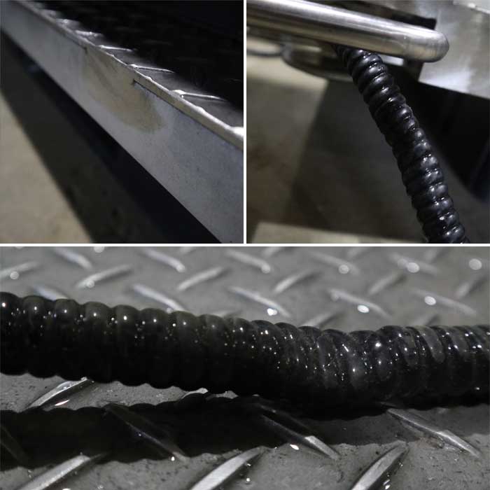 【中古】カゴ車重量計 S-LK DIX-2001 寺岡精工 2019年 デジアイズ はかり スケール  【動産王】千葉☆送料無料