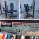 【中古】レッグカール MB35 テクノジム 2017年 ジム エクササイズ フィットネスマシン LEG CURL【動産王】大阪☆送料無料