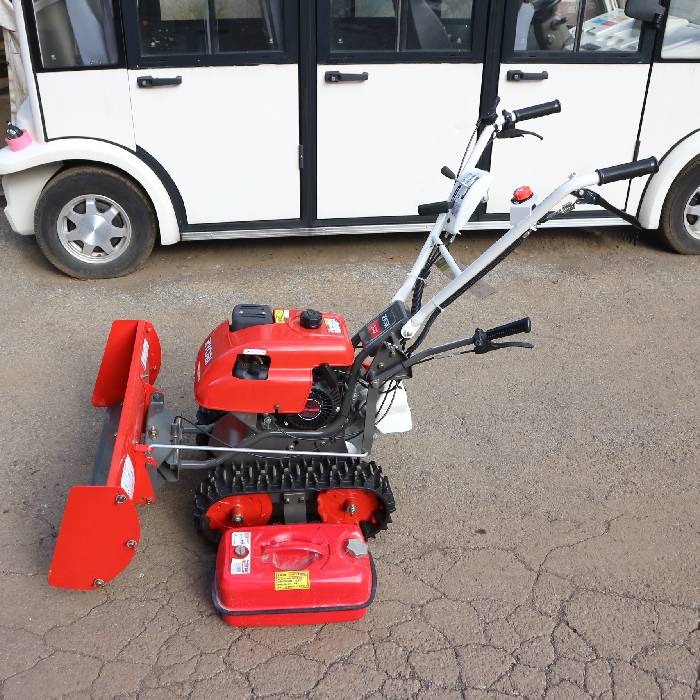 RYOBI除雪機　ESG-800　ユキオス型　排土板上下左右固定可能　整備済み RYOBI除雪機 ESG-800 ユキオス型 排土板上下左右固定可能 整備済み