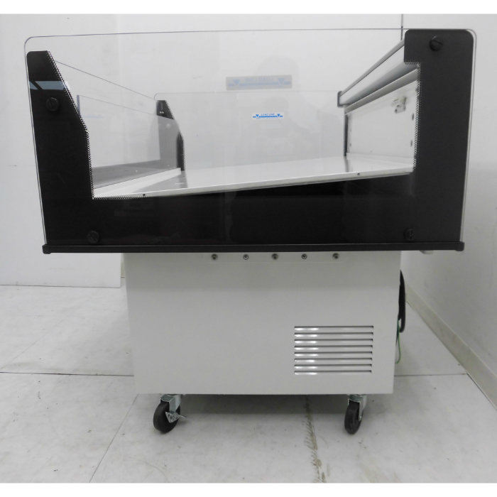 パナソニック SAR-ES90FBNA 平型冷蔵オープンショーケース