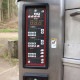 【中古】ベーカリーオーブン キャメル 業務用 大型 KOC6043WEU コトブキベーキングマシン 2018年 電気 製パン【動産王】千葉☆送料無料