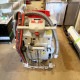 【中古】 床洗浄機 業務用 ANTEA50BTO リンレイ 20インチスクエア型 自動式 【動産王】千葉☆送料無料