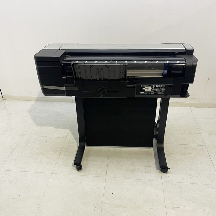 【中古】 プリンター DesignJet T830 24MFP HP 2021年式 事務 オフィス 【動産王】宮城☆送料無料