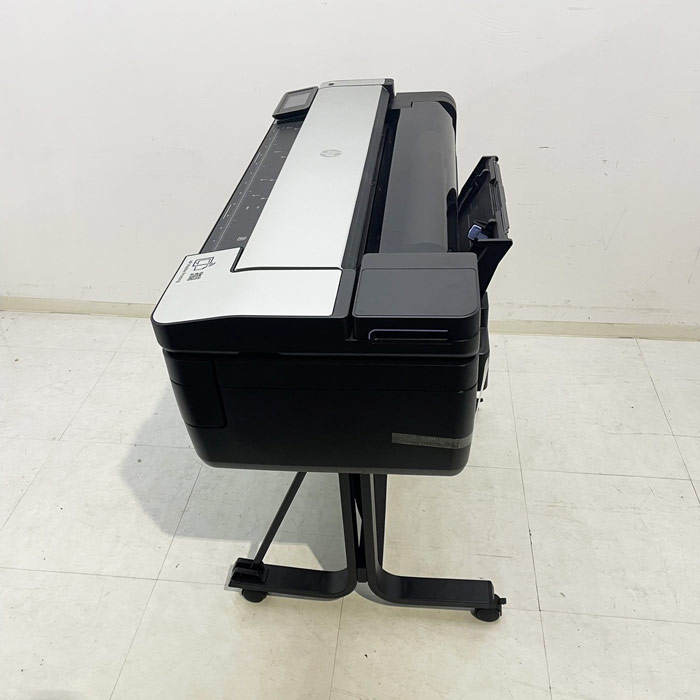 【中古】 プリンター DesignJet T830 24MFP HP 2021年式 事務 オフィス 【動産王】宮城☆送料無料
