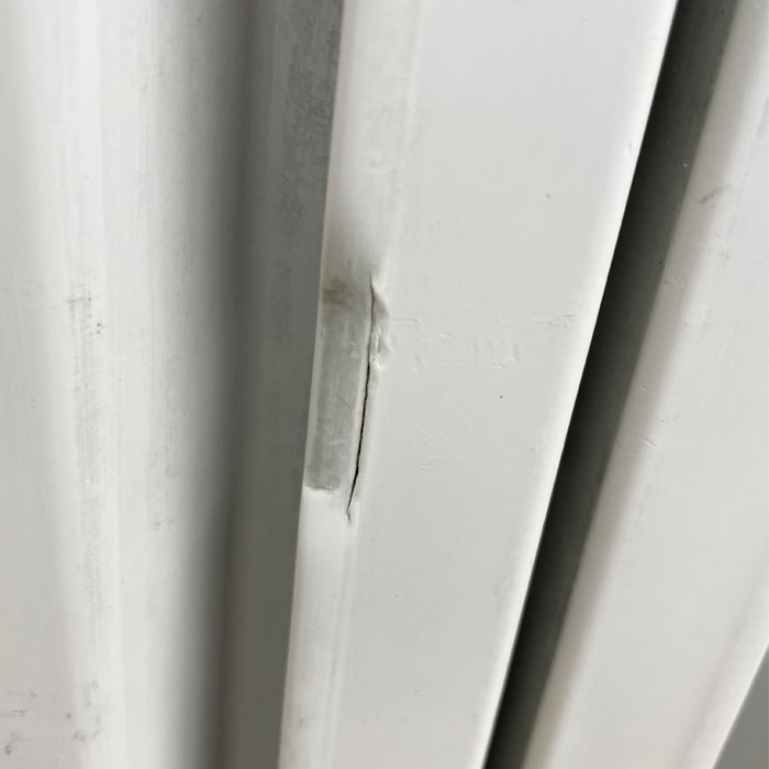 中古｜温冷配膳車 MSC-24PSE3 ホシザキ 2018年 24膳 手動式 温冷カート ｜動産王｜千葉｜送料無料