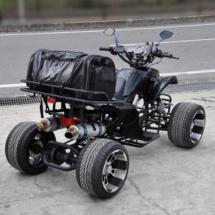 中古|四輪バギー ATV ガソリン エンジン |動産王|大阪|引取|送料別