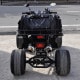 中古|四輪バギー ATV ガソリン エンジン |動産王|大阪|引取|送料別