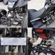 中古|四輪バギー ATV ガソリン エンジン |動産王|大阪|引取|送料別