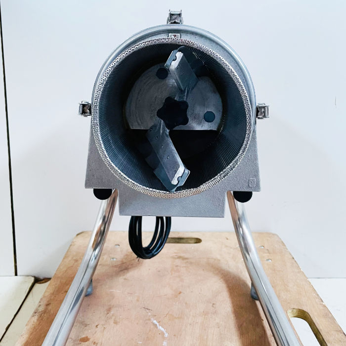 ロボクープ　オートマチックシノア　　C-80 美品 robot coupe エフ・エム・アイロボクープ オートマチックシノア