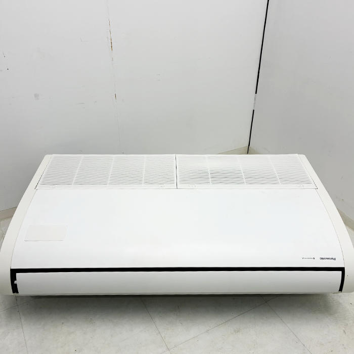 中古｜業務用エアコン 天井吊り型タイプ 5.0馬力 三相200V 室内機2台