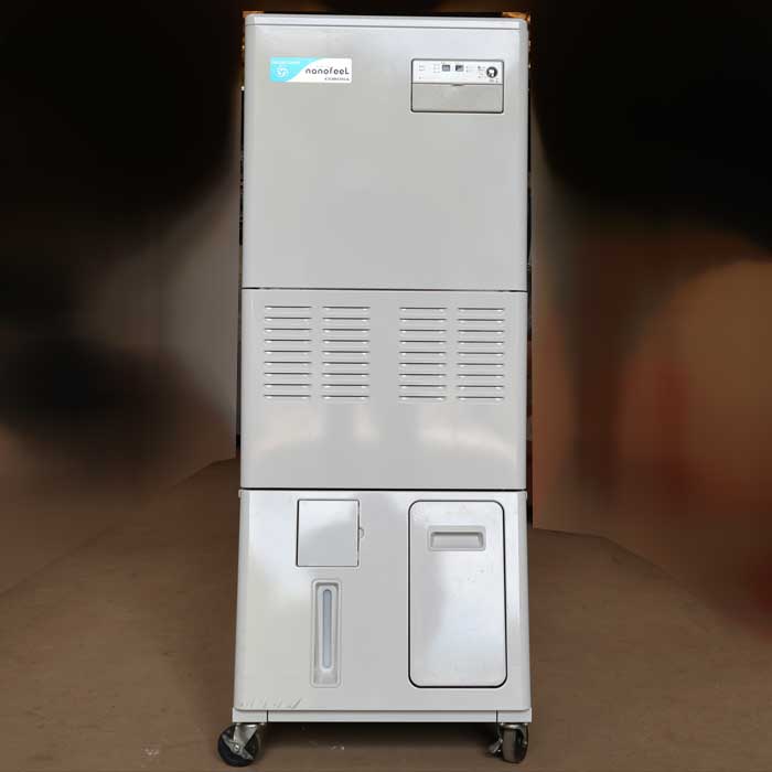 中古　ナノフィール　空気清浄機 2025年最新】Yahoo!オークション -コロナ ナノフィールの中古品