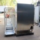【中古】スチームコンベクションオーブン 業務用 大型 SCC202 ラショナル 2006年 電気 製菓 厨房機器【動産王】千葉☆送料無料