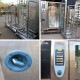 【中古】スチームコンベクションオーブン 業務用 大型 SCC202 ラショナル 2006年 電気 製菓 厨房機器【動産王】千葉☆送料無料