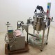 【中古】 卓上型低温恒温水槽システム TRL-11L トーマス科学 試薬の調整 醗酵槽 反応槽 外部循環式 2020年 【動産王】千葉☆送料無料｜Low Temperature/Refrigerated