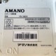【中古】 自立走行ロボット掃除機 RV-380iX アマノ AMANO 2019年頃 ビックカート 【動産王】千葉☆送料無料