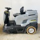 【中古】 搭乗式スイーパー KM90/60 RBp Adv ケルヒャー 2018年 【動産王】北海道★引取限定