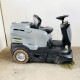 【中古】 搭乗式スイーパー KM90/60 RBp Adv ケルヒャー 2018年 【動産王】北海道★引取限定