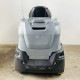 【中古】 搭乗式スイーパー KM90/60 RBp Adv ケルヒャー 2018年 【動産王】北海道★引取限定