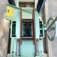 中古｜自動昇降ほぞ取り機 360mm CT12F 日立工機 1988年 業務用 木工機械 加工機 工具 ｜動産王｜千葉｜引取｜送料別
