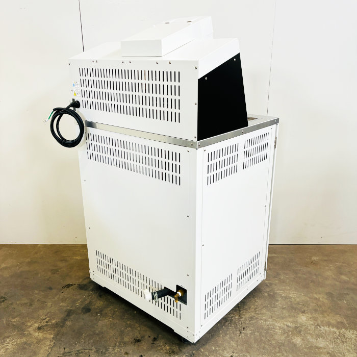 中古|純水製造装置 WA511 ヤマト科学 2021年 オートスチル 蒸留水 イオン交換水 |動産王|北海道|引取|送料別