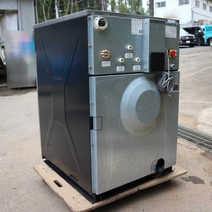 【中古】業務用コイン洗濯機 WF165C IPSO ヤブサメ  【動産王】千葉★引取限定