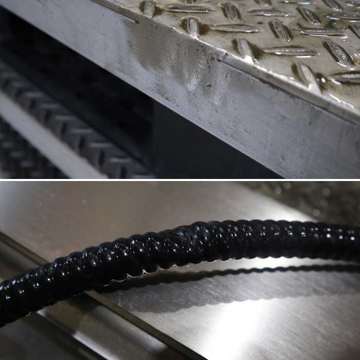 【中古】カゴ車重量計 S-LK DIX-2001 寺岡精工 2019年 デジアイズ はかり スケール  【動産王】千葉☆送料無料