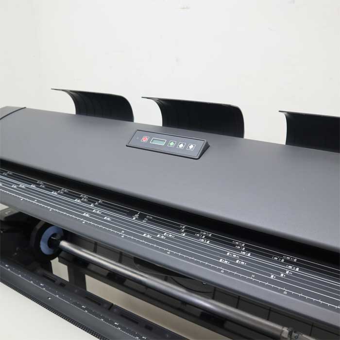 CANON iPF780 大判プリンター A0サイズまで印刷可能